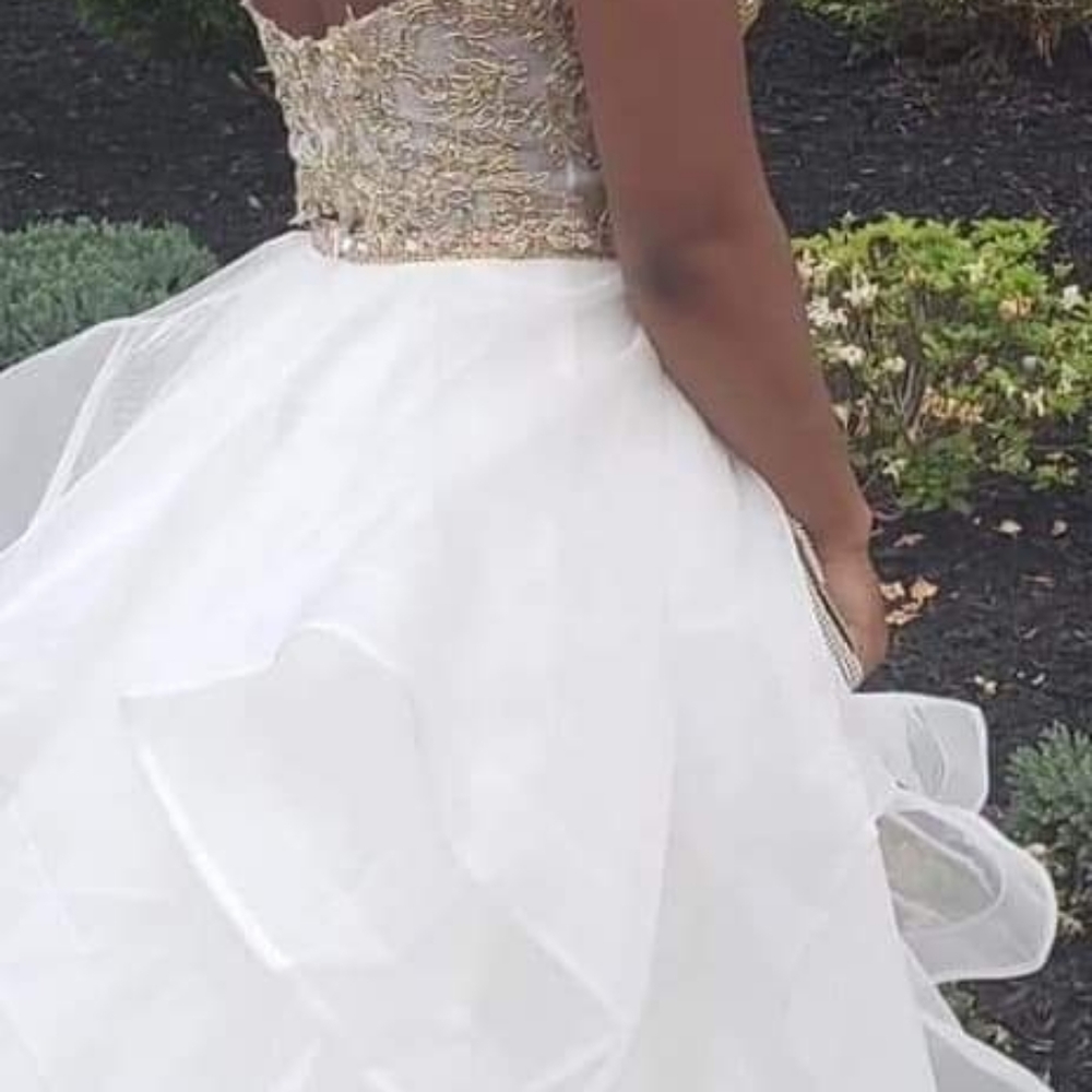 Prom set - Picture 3 of 6